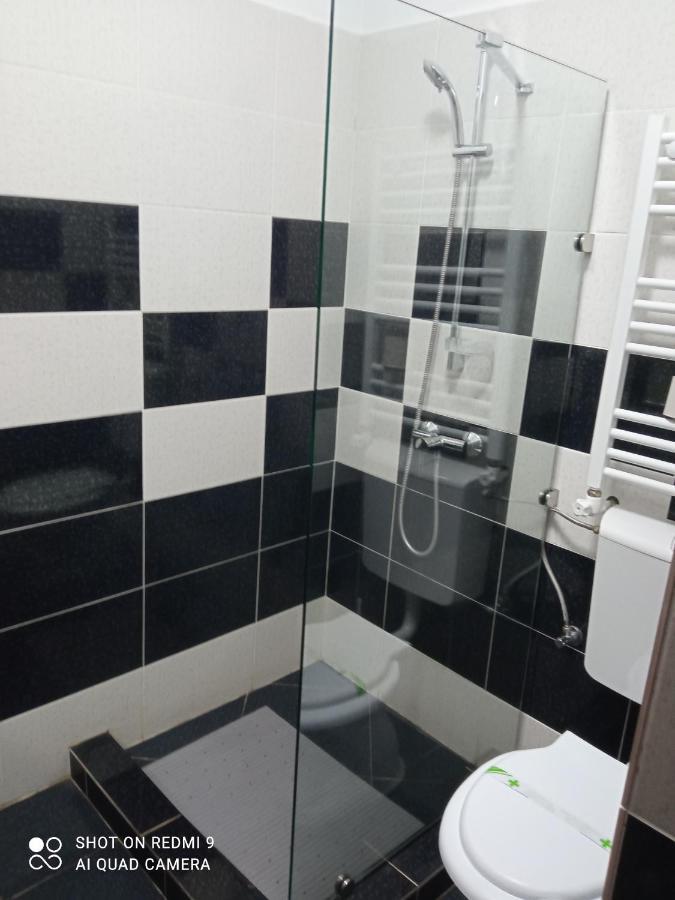 Pensiunea Dodo Patarlagele Habitación foto