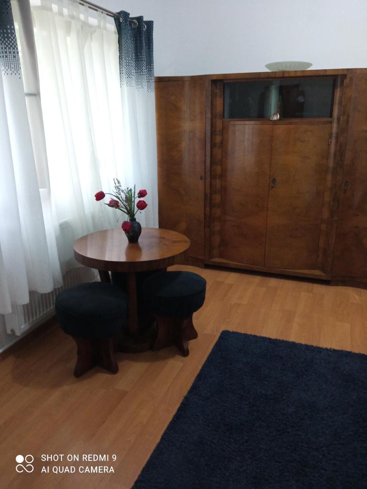 Pensiunea Dodo Patarlagele Habitación foto