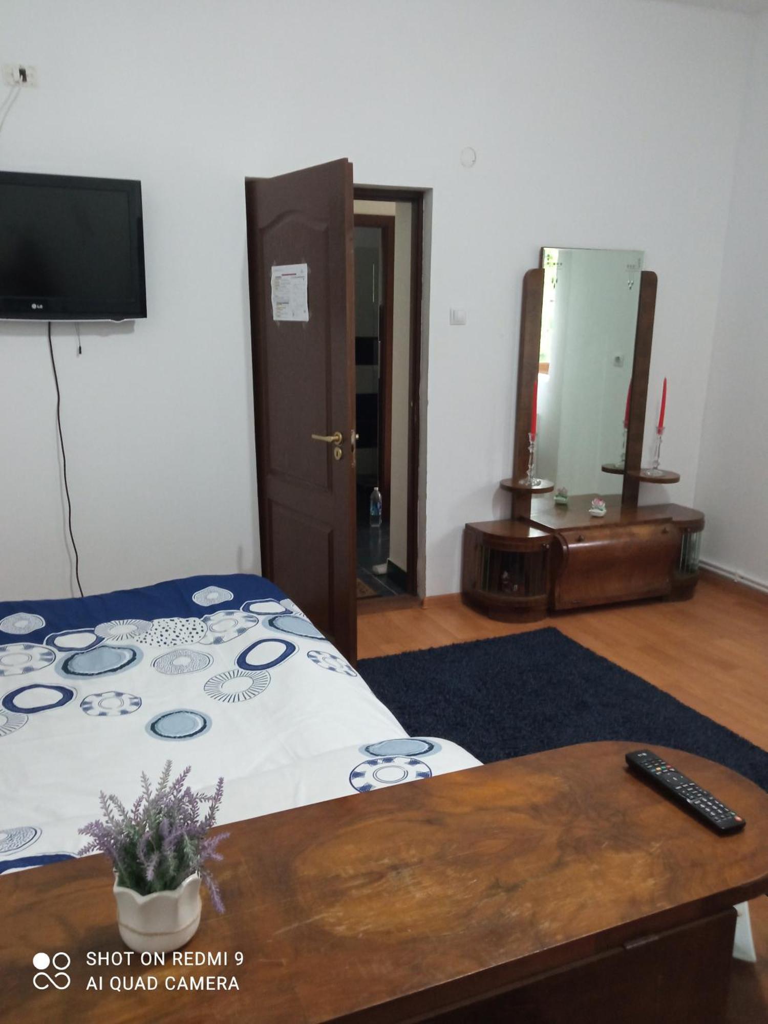 Pensiunea Dodo Patarlagele Habitación foto