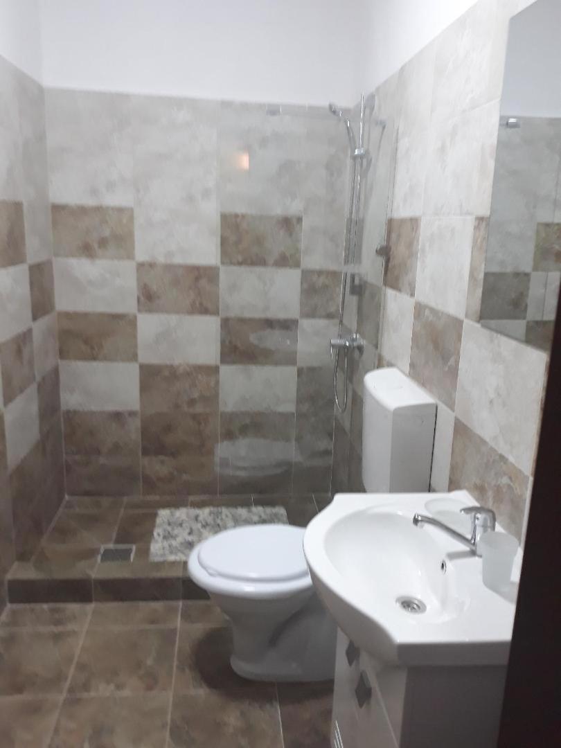 Pensiunea Dodo Patarlagele Habitación foto